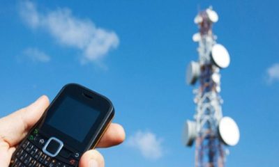 Ongoing network issues in Abuja caused by fuel supply hitch to telecoms towers