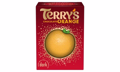 Terry’s Chocolate Orange hit with sharp price hike this Christmas