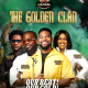 Goldberg Unveils the Golden Clan to Champion Nigerian Fan Culture This Football Season