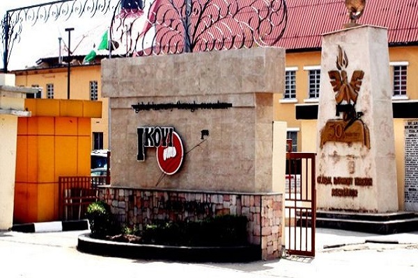 Ikoyi Club ready for NNPC-SNEPCo Swimming meet