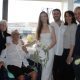 Couple Weds in Bride’s Dad’s Hospital Room After He Is Diagnosed with Cancer (Exclusive)