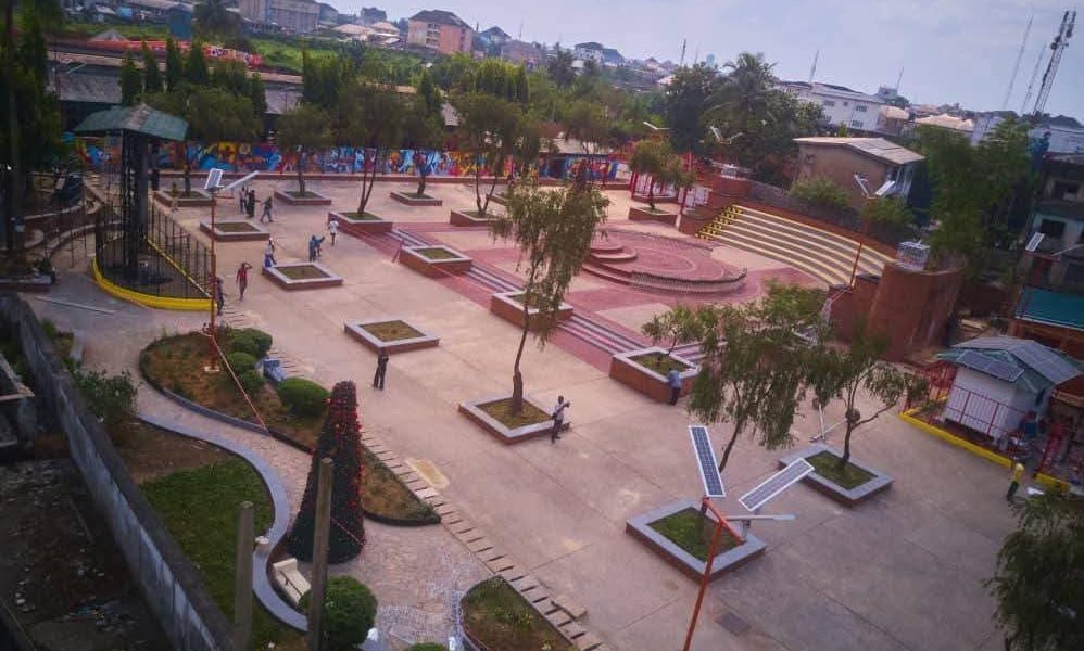 How Uyo’s forgotten heartbeat is finding its pulse again