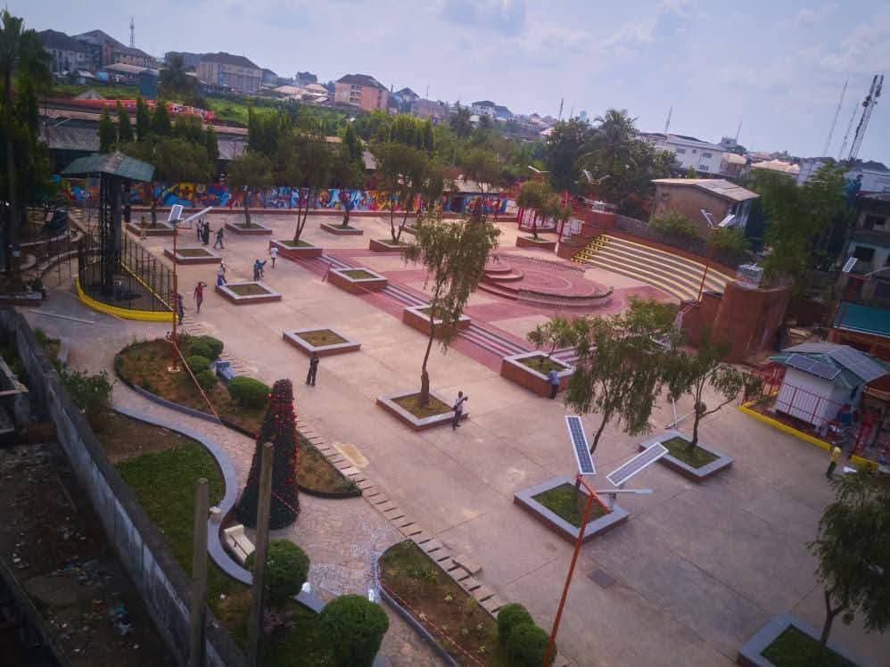 How Uyo’s forgotten heartbeat is finding its pulse again