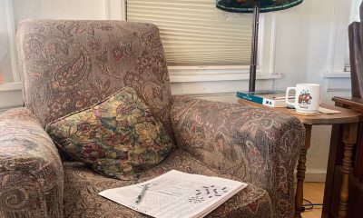 Sure, the newspaper informed. But as it fades, those who used it for other things must adjust, too