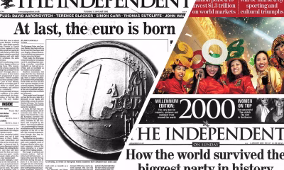 This Week in History: 29 December-4 January