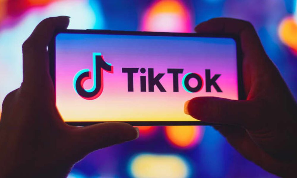 TikTok releases its Global Top Songs list for 2025