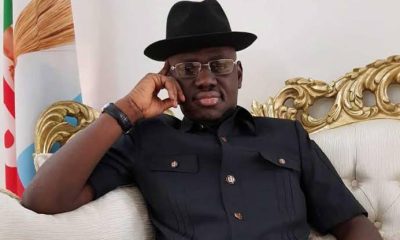 Timi Frank Asks United States To Sanction Ribadu, Kwara Gov Over Alleged Arming Of Fulani Bandits
