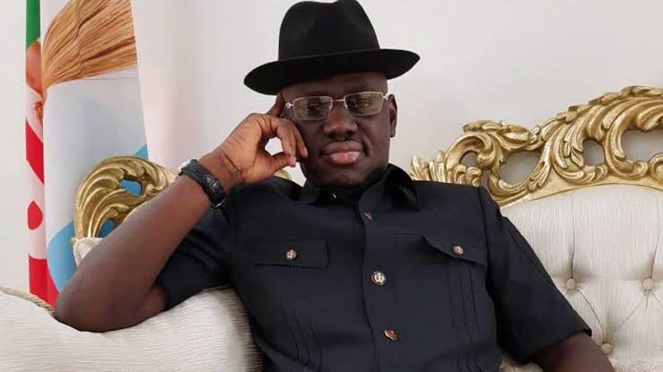 Timi Frank Asks United States To Sanction Ribadu, Kwara Gov Over Alleged Arming Of Fulani Bandits