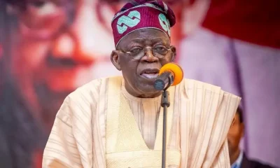 Tinubu Warns Governors Against Withholding Local Government Funds