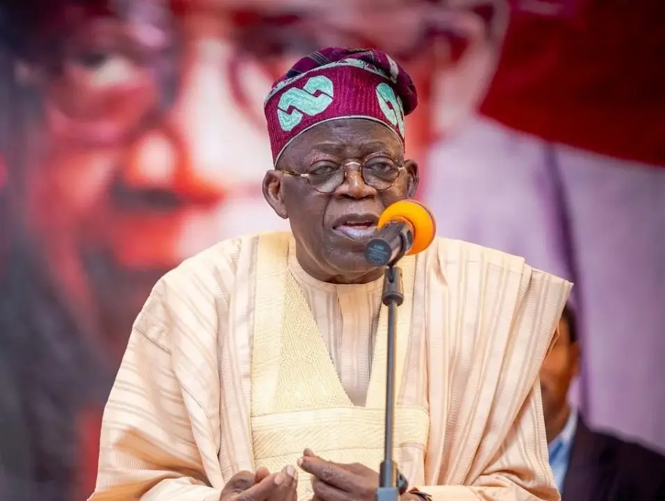 Tinubu Warns Governors Against Withholding Local Government Funds
