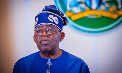 Tinubu Orders Security Clampdown Hours After Maiduguri Bomb Explosion