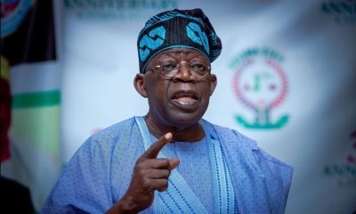 Tinubu Addresses Debt Owed to Over 2,000 Contractors, Orders Swift Action