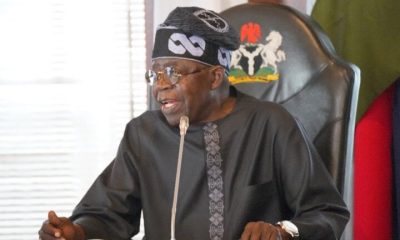 How Tinubu Ordered Nigeria’s Military to Foil Benin Coup – THISDAYLIVE