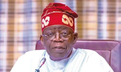Tinubu to Niger Delta leaders: Dwelling on past neglect won’t help, progress must be our focus