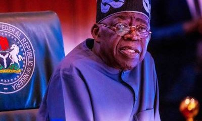 Tinubu Presents N58.18trn 2026 Appropriation Bill to National Assembly – THISDAYLIVE