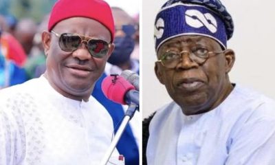 ‘One of the shining stars in my cabinet,’ Tinubu hails Wike at 58 – Tribune Online
