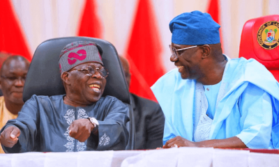 2027 Will Be Challenging For Tinubu