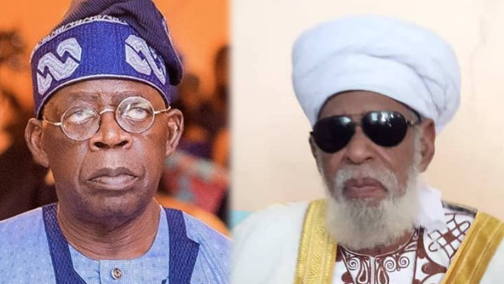 Tinubu Renames Bauchi Federal University After Late Sheikh Dahiru Bauchi