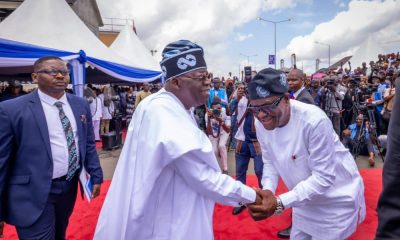 I Have No Regrets Supporting Tinubu — Wike