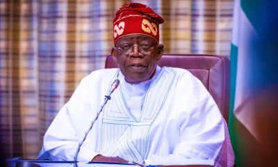 Tinubu should consider military action to free troops – Senator Arise – Tribune Online