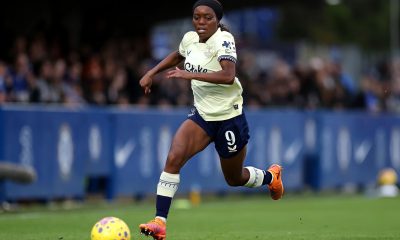 Toni Payne Provides Winning Assist as Everton Ends Chelsea’s Unbeaten Run