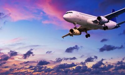 Europe tops destination for outbound flights from Africa in December 2025 – Report 