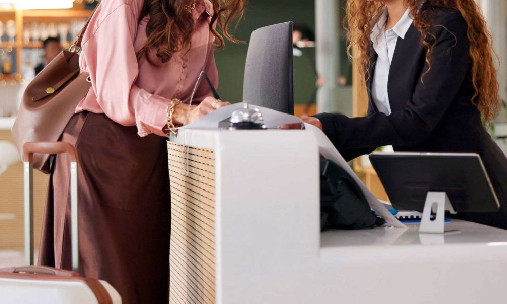 Travel Enthusiast Reveals Trick That Saves Her ‘Hundreds of Dollars’ Every Hotel Stay