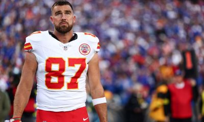 Kansas City Chiefs’ Playoff Chances in Doubt After Sunday Night Football Loss to Houston Texans