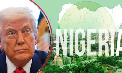 FG Confirms US Strikes on Terrorist Targets in Nigeria, Attributes Action to Structured Security Cooperation – THISDAYLIVE