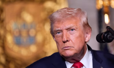 What to know about the militants targeted by US airstrikes in northwest Nigeria