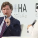 Tucker Carlson says he’s buying property in Qatar to prove ‘I’m an American and a free man’