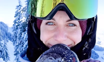 Climber charged with manslaughter after ‘leaving girlfriend to die’ on Austria’s highest peak