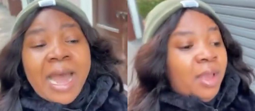 “Avoid Bringing Your Wife Abroad”- Uk-Based Nigerian Woman Warns Men