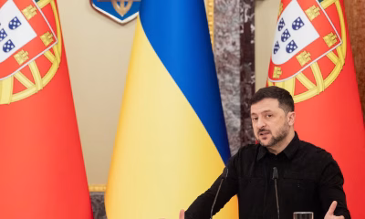 Ukraine-Russia war latest: Zelensky says he will meet Trump and hopes for peace breakthrough ‘before New Year’