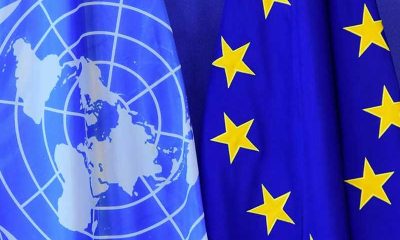 UN, EU Lauds Nigeria’s 3MTT Project, Tinubu Commends Partners – THISDAYLIVE