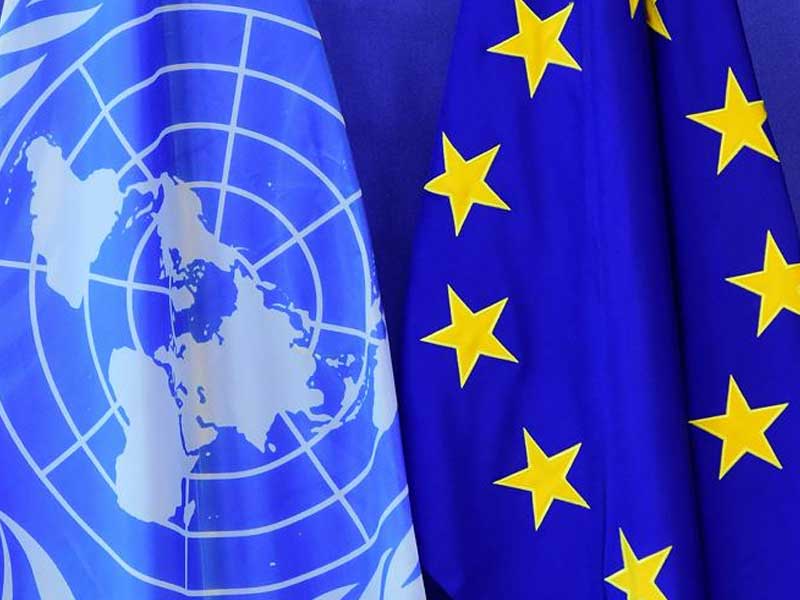 UN, EU Lauds Nigeria’s 3MTT Project, Tinubu Commends Partners – THISDAYLIVE