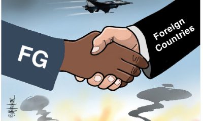 A Year Like No Other!