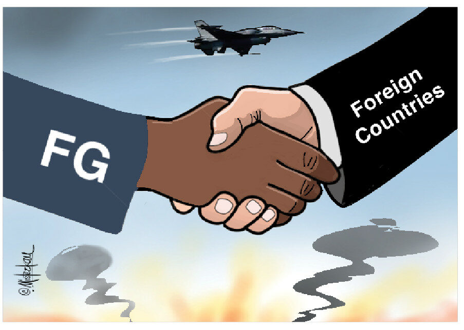 A Year Like No Other!