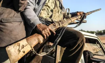 Middle Belt Forum Backs US On Anti-Terrorism Fight In Nigeria