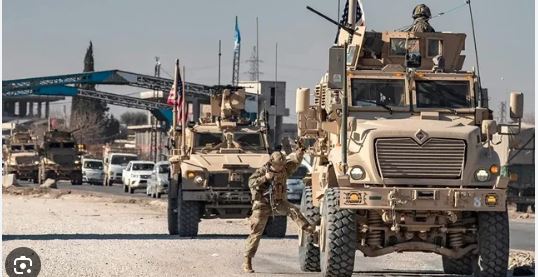 US Soldiers, Civilian Interpreter Killed In Syria Ambush Attack