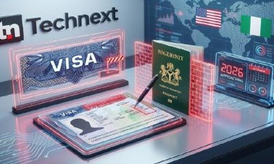 U.S. draws new visa restrictions for Nigerians as 2026 approaches