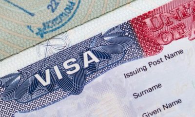 US Embassy Issues Fresh Visa Ban Warning To Nigerians