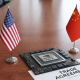 The US finally approves Nvidia H200 chip exports to China