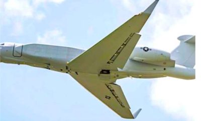 US resumes surveillance of Sambisa forest after air strikes in Sokoto