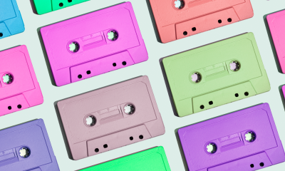 New ‘DNA cassette tape’ can store up to 1.5 million times more data than a smartphone — and the data can last 20,000 years if frozen