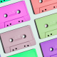 New ‘DNA cassette tape’ can store up to 1.5 million times more data than a smartphone — and the data can last 20,000 years if frozen