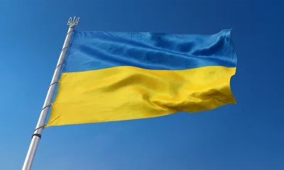 Russia jails Colombian 19 years for fighting for Ukraine