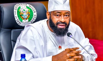 Gov Bago presents N1.031 trillion for 2026 budget
