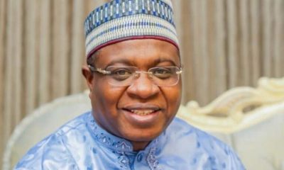 NGX Group Chairman charts 2026 Agenda as total market cap nears N150 trillion