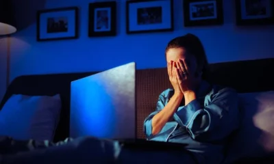 Why Social Media Feels So Toxic Even When It Isn’t